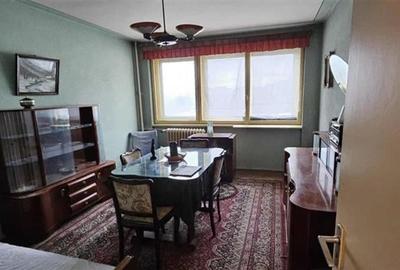 Vanzare Apartament 2 Camere Decomandat Sos.Oltenitei - 1