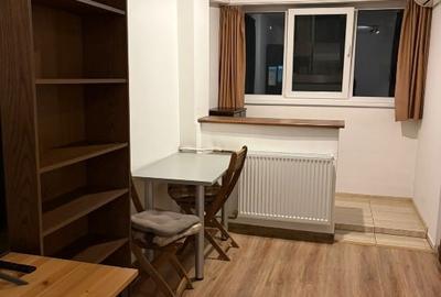 Garsonieră decomandată, mobilată în Iancului - 7