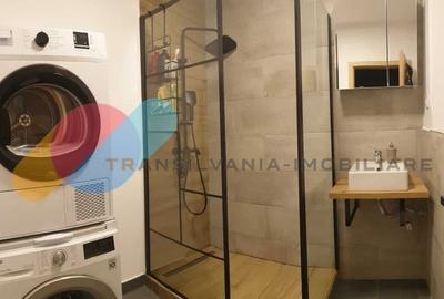 Apartament 71 mp, parcare, Teilor-Floresti - 7