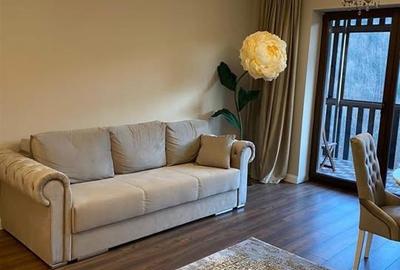 Apartament cu 3 camere decomandat, mobilat în Răcădău - 4