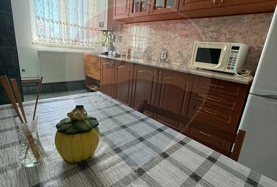 Apartament cu 2 camere în Central - 8