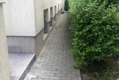 Birou, de 142 mp, în Lujerului - 3