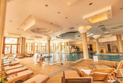 Apartament mobilat 3 camere, pe prima linie de plaja, in Emerald Beach Resort & Spa, Ravda-Bulgaria - 9