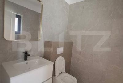 Casă cu 5 camere cu Teren 500 Mp în Central - 11