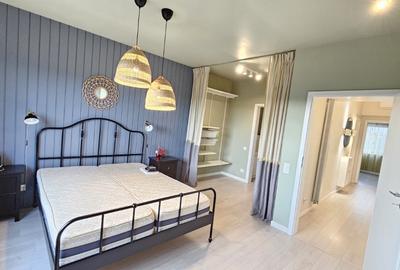 De inchiriat casa individuala in Balotesti - 11