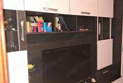 Apartament spa?ios 2 camere 60 mp Tarnaveni, str. 1 Decembrie 1918 Apartament spa?ios 2 camere 60 mp Tarnaveni, str. 1 Decembrie 1918 - 8