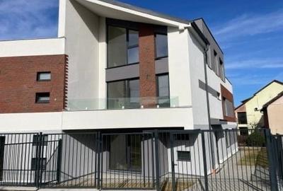 Duplex cu 5 camere cu Teren 265 Mp în Mănăștur - 6