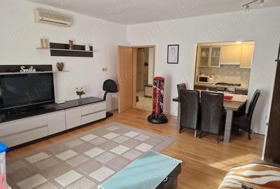 Apartament 2 camere de inchiriat zona Aradului si Torontalului ,in spate la Facultatea de Agronomie - 2