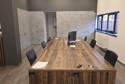 Vand spatiu comercial Deva, Cuza-Voda, suprafata 125 mp, amenajat - 3