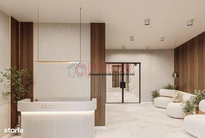 Apartament cu 2 camere în Șerban Vodă - 6