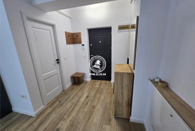 Apartament 1 camera de inchiriat Valea Lupului - 3