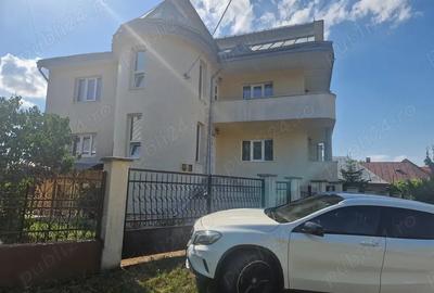 Casa de vanzare cu etaj, Blajenii de Sus