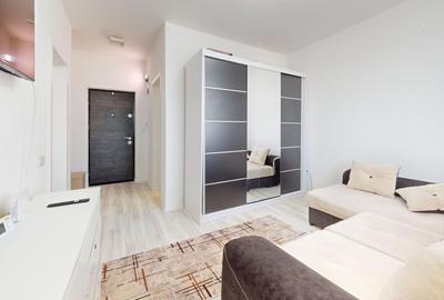 Garsonieră decomandată în Militari - 1