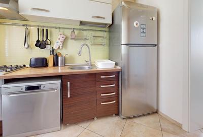 Apartament cu 3 camere semidecomandat, mobilat în Pache Protopopescu - 21