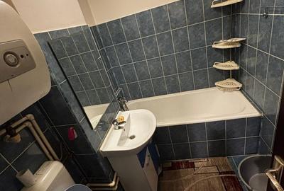 Bld. 1 Decembrie 1918-Costin Georgian metrou garsoniera - 4