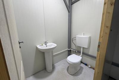 Hala, 28 mp, 2.80 inaltime – Exterior Nord Craiova - 3