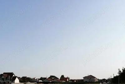 Teren de 652 mp, în Dumbrăvița