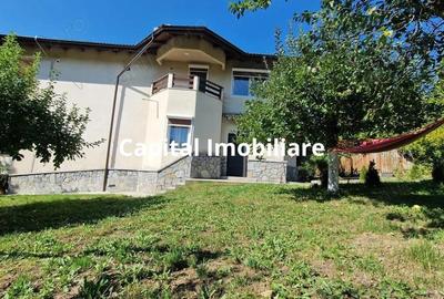 Vila spa?ioasa 5 dormitoare, Provita de Jos - 2