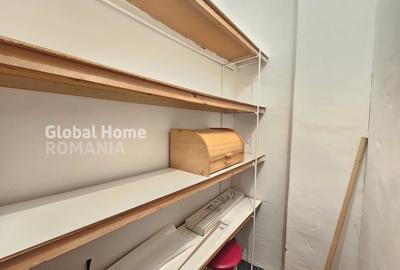 Apart 2 camere 60mp Decomandat | Baneasa - Belizarie - Parc Herastrau - 16