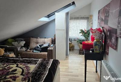 Casă cu 4 camere cu Teren 273 Mp în Gării - 9
