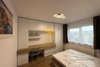 2 camere decomandate, modern, Manastur,Piata Flora, Calvaria, Penny - 1