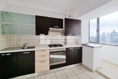 Inchiriere duplex 4 camere 120mp nemobilat Unirii 12 EXCLUSIV rezidenta - 13