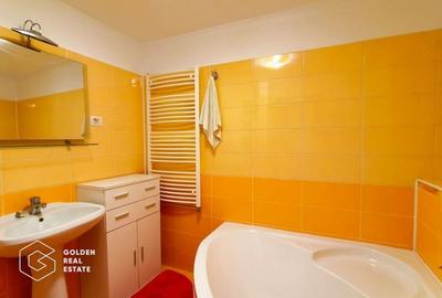 Apartament la etajul 1, super spatios, 2 balcoane, zona Uta - 7