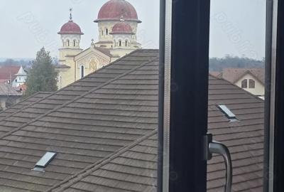 Garsonieră decomandată în Central - 5