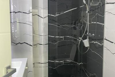 Apartament cu 3 camere în Sud