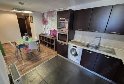 Colentina inchiriere apartament de 2 camere Rose Garden Colentina inchiriere apartament de 2 camere Rose Garden - 3