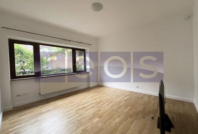 VANZARE 3 CAMERE | PRIMAVERII | PARTER INALT | IDEAL LOCUINTA / BIROU | 2 BOXE - 4