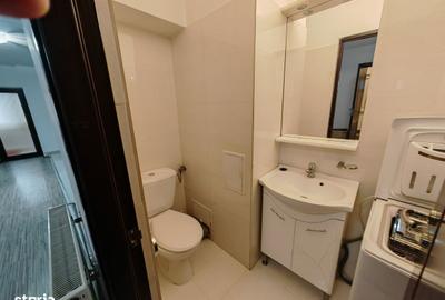 Apartament cu 3 camere în Ștefan cel Mare - 14