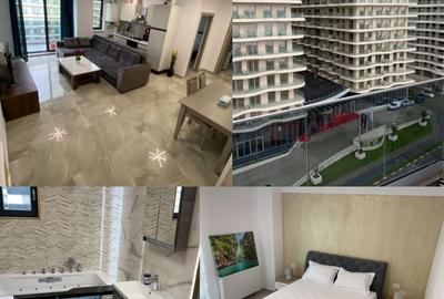 Apartament cu 3 camere decomandat în Nord - 8