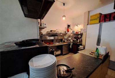 RECO pizzerie la cheie - 5