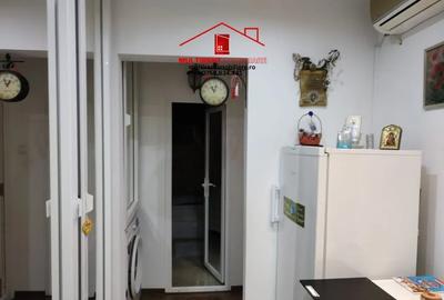 Apartament cu 2 camere decomandat în C5 - 10