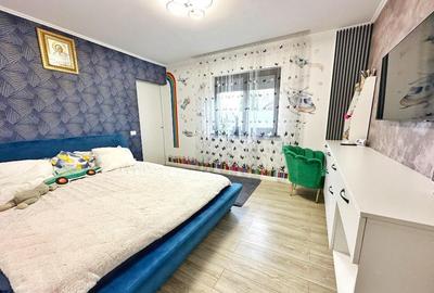 Casa individuala || 3 camere 1 baie + dressing || teren 330 mp || - 5