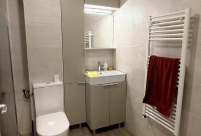 Apartament 2 camere, 46 mp, Zona Corneliu Coposu - 10