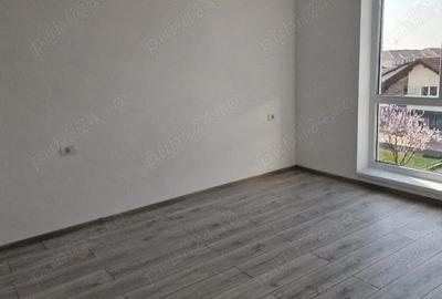 Apartament cu 2 camere semidecomandat în Dumbrăvița - 6