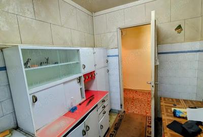 Apartament cu 2 camere decomandat în Nord - 6