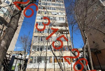 Apartament cu 2 camere semidecomandat în Central - 7