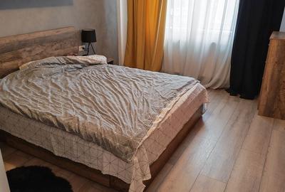 Apartament cu 2 camere semidecomandat în Colentina - 6