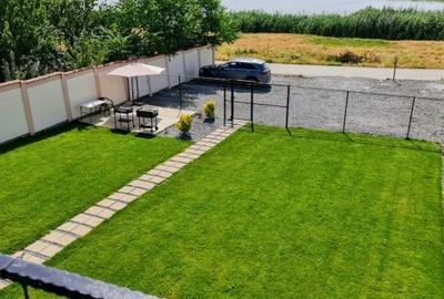 Hotel/Pensiune, de 488 mp, în Corbu - 21