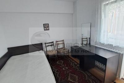 Apartament cu 3 camere decomandat, mobilat în Central - 3
