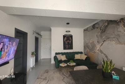 Apartament cu 2 camere decomandat în Inel II - 10