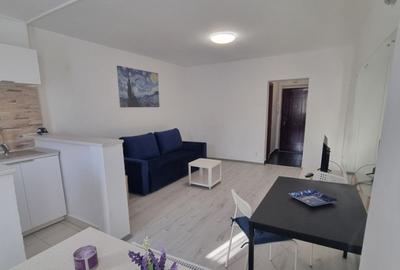 Garsoniera Gara de Nord | Renovata | Proximitate metrou - 4