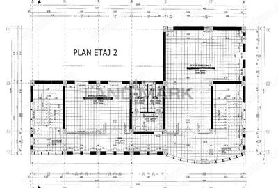 Cladire comerciala 600 mp utili , zona Sagului - 12
