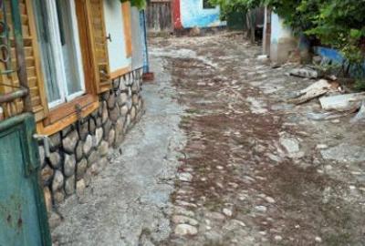 Casă individuală cu 5 camere cu Teren 1600 Mp în Păuca - 2
