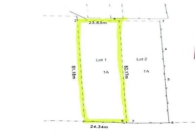 Spațiu comercial, în Central