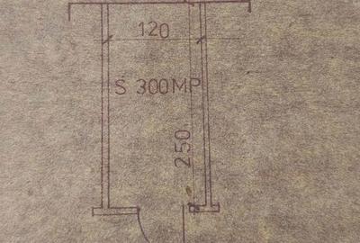 Apartament cu 2 camere nedecomandat în Central - 2