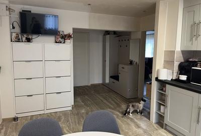 Apartament cu 3 camere decomandat în Central - 4